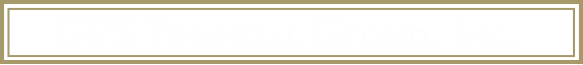 GPS Financial Group, Inc.